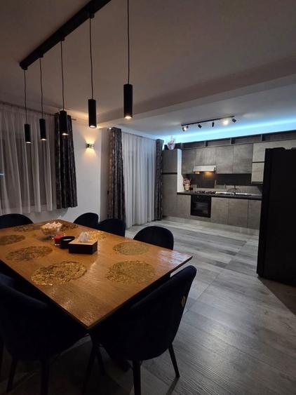 Casa 145 mp ultili 9 Mai - 4