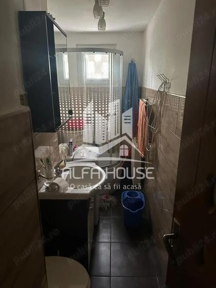 Vand 2 camere confort 2 Bocsa - 9