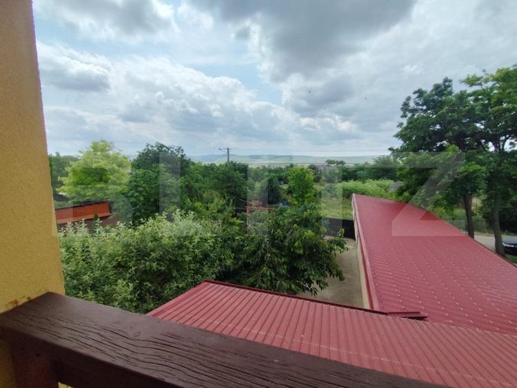 Casa 6 camere, 3 bai, 180 mp, 819 mp teren - 13