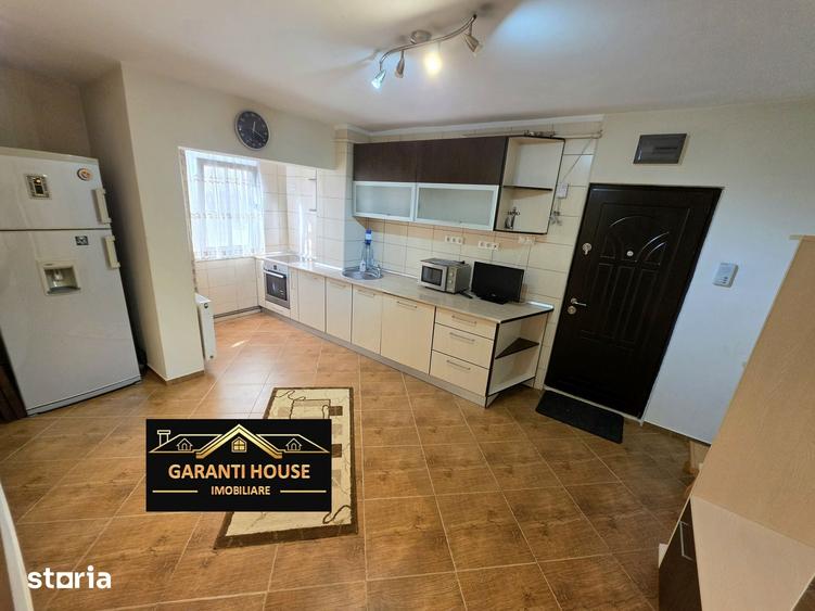 Apartament cu 2 camere decomandat în Gării