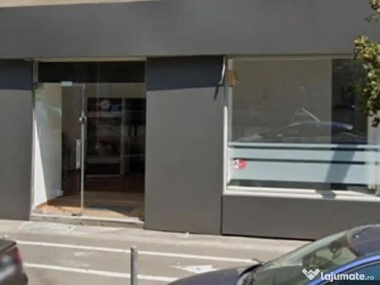 Spatiu stradal 140 mp Stefan cel Mare - 2