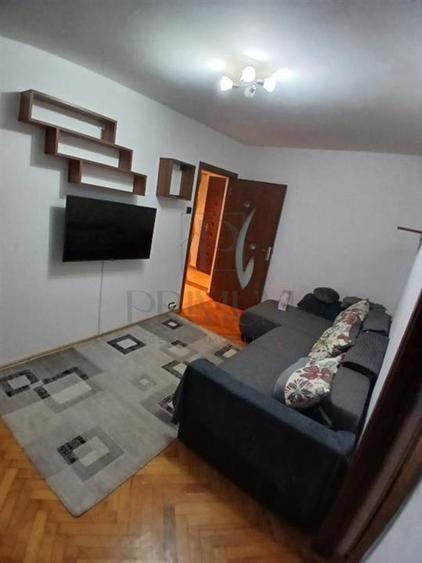 Sagului - 2 Camere - Parter - Mobilat si utilat - Zona buna - 3