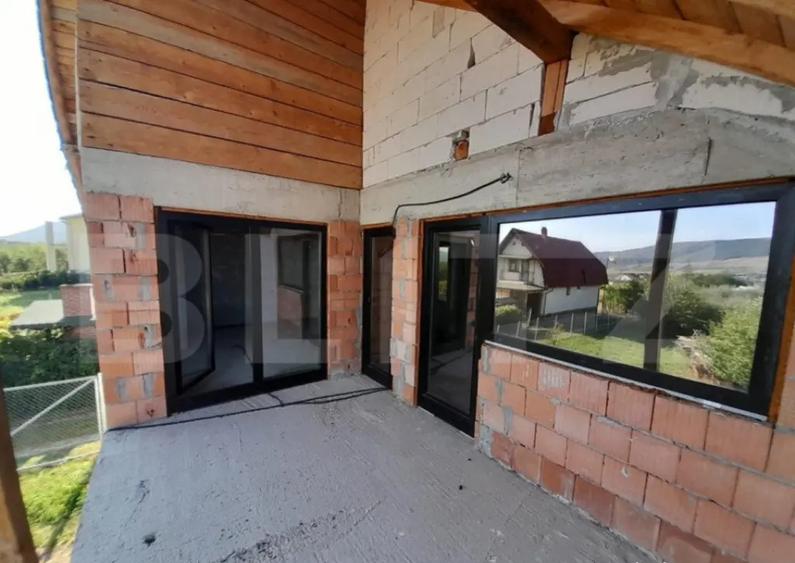 Casa individuala, 182mp, 700 mp teren, Viisoara - 11