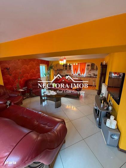 NECTORA IMOB Exclusivitate-Casa 5 camere,5 bai,600mp teren,Adevarului - 2