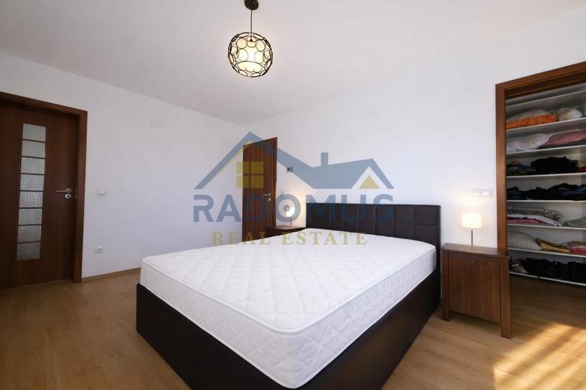 Casă Păulești - Teren 500 Mp - 5 Camere - 3 Băi - 208 Mp Utili - 20