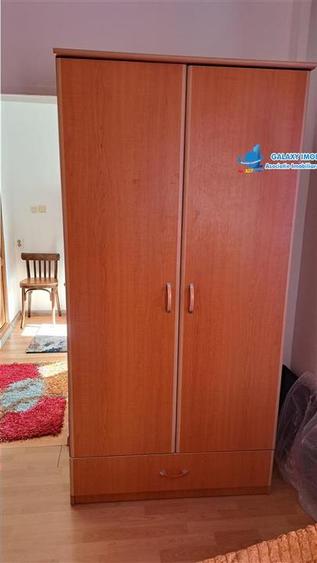 Garsoniera la curte parter TURDA    PODUL GRANT - 12