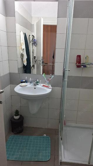 De inchiriat garsoniera zona Parcul Carol complex Serena Apartments - 4