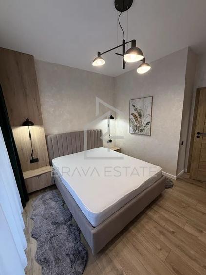Închiriez apartament premium 2 camere – zona VIVO / BMW / Metro - 6