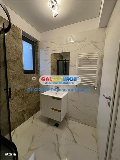 Garsoniera, Mobilata, utilata in Militari Residence 76.500 euro - 5