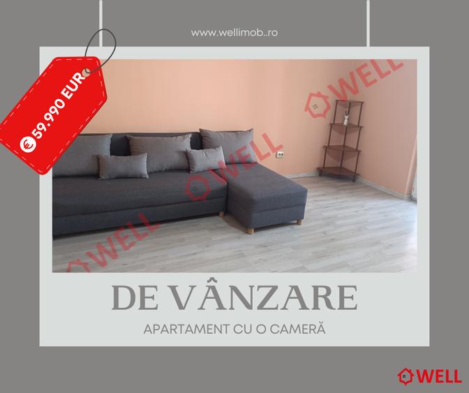 Apartament spațios și renovat de vânzare pe Dâmbu Pietros, Târgu Mureș! ? - 1