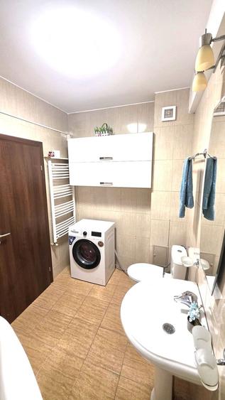 Drumul Taberei,centrala proprie,balcon terasa, metrou 10 min - 1