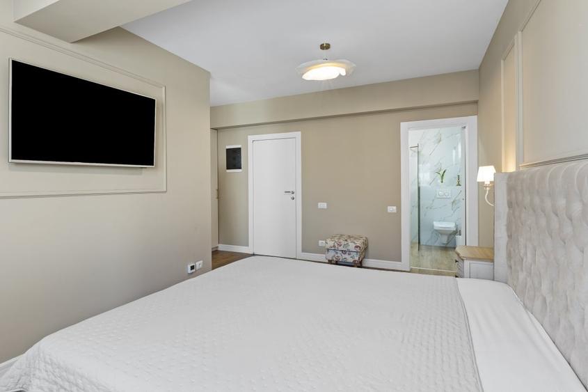 Vila de vanzare in Constanta, zona Delfinariu cu finisaje premium - 16