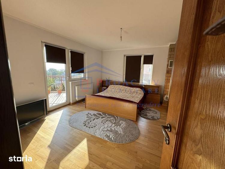 Casa individuala spatioasa in Ipotesti | 300 mp utili | Teren 1000 mp - 7