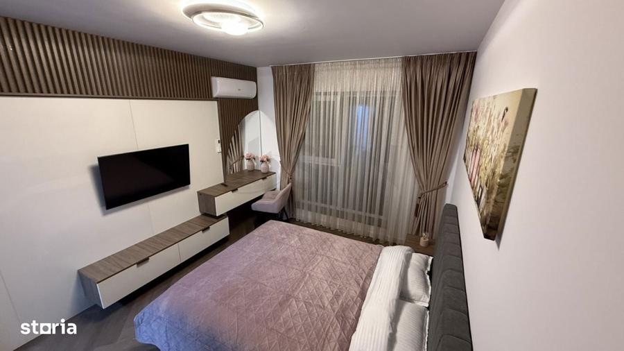 Apartament 2 camere I Otopeni I Inchiriere - 4