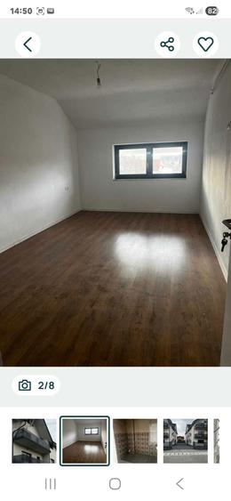 PROPRIETAR Apartament 2 Camere in Sebes (Zona Linistita) + Parcare - 4