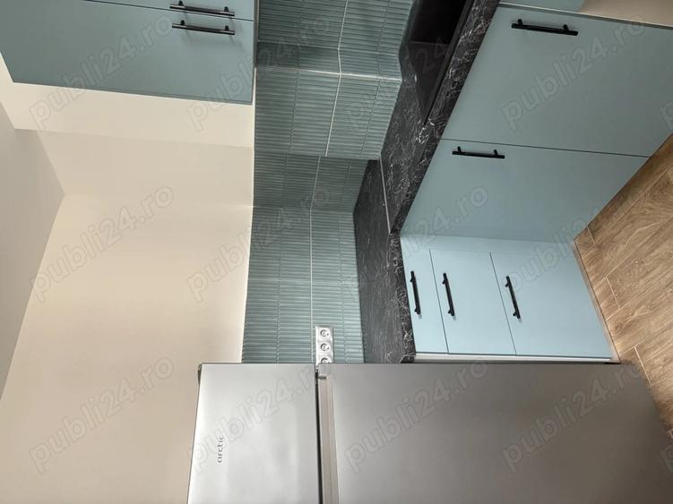 Garsoniera Grigorescu de inchiriat. Prima inchiriere! - 2