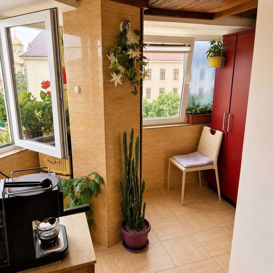 Apartament 2 Camere Fagaras, zona Centrala, 2 locuri de parcare, etaj 4, Suprafata 48mp. - 4