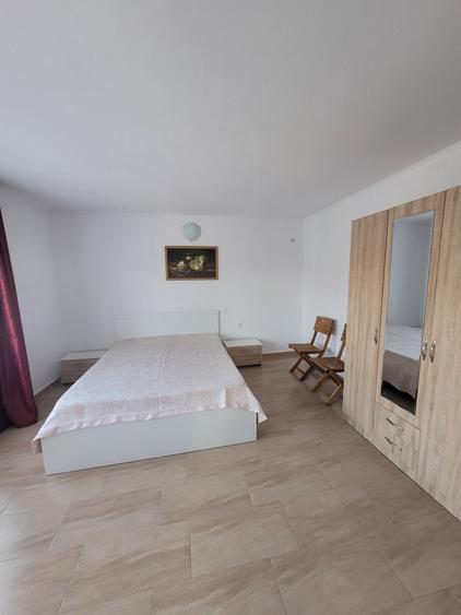 Techirghiol - centru,  vila cu potential turistic D+P+1 - 14