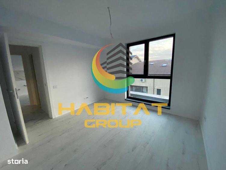 2 camere studio - Bd. Nicolae Grigorescu - 4