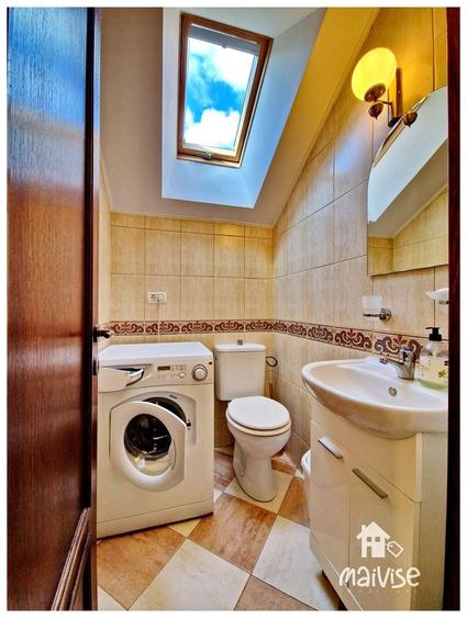 Apartament 2 camere de inchiriat, zona Ultracentrala - 2