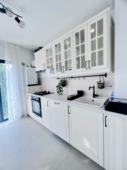 Apartament 2 camere de închiriat – Timpuri Noi Square - 2