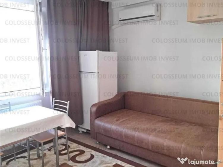 Garsoniera semidecomandata - zona Brasovul Vechi - 4