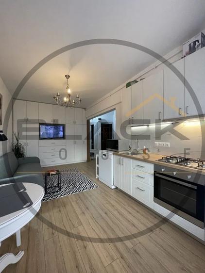 Oportunitate ! Apartament modern 2 camere  , Dambul Rotund - 4