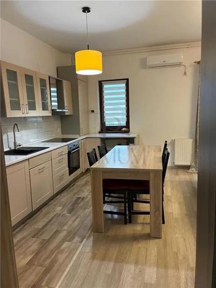 BRAYTIM - 3 CAM - ETJ.2 - BLOC NOU - LOC PARCARE - MOBILAT - UTILAT- - 2