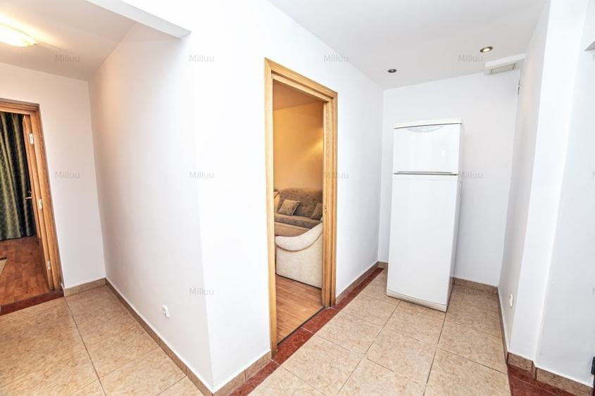 2 camere | 6 Min Parc Verdi | Floreasca - 13