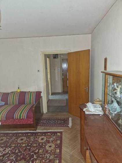 Se vinde in Nord apartament semidecomandat cu doua camere  pret 48000 euro neg - 17