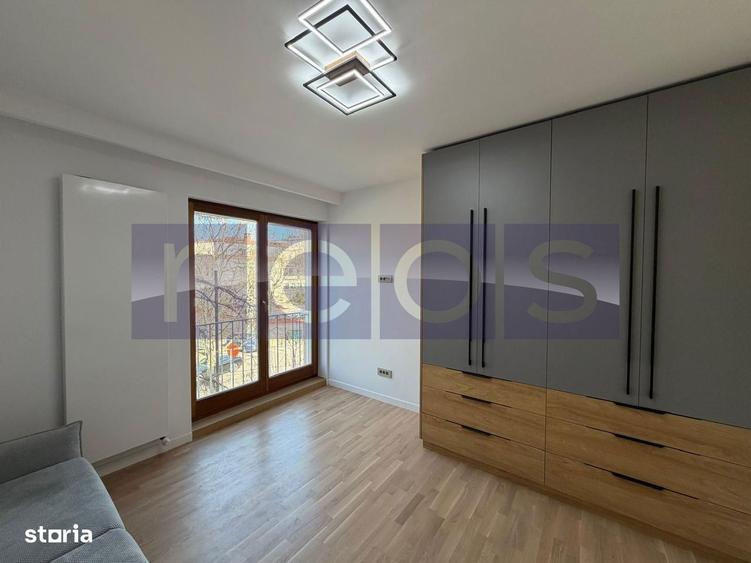 PRIMAVERII | VANZARE APARTAMENT 3 CAMERE | LUX | 71 MP | NOU RENOVAT - 18