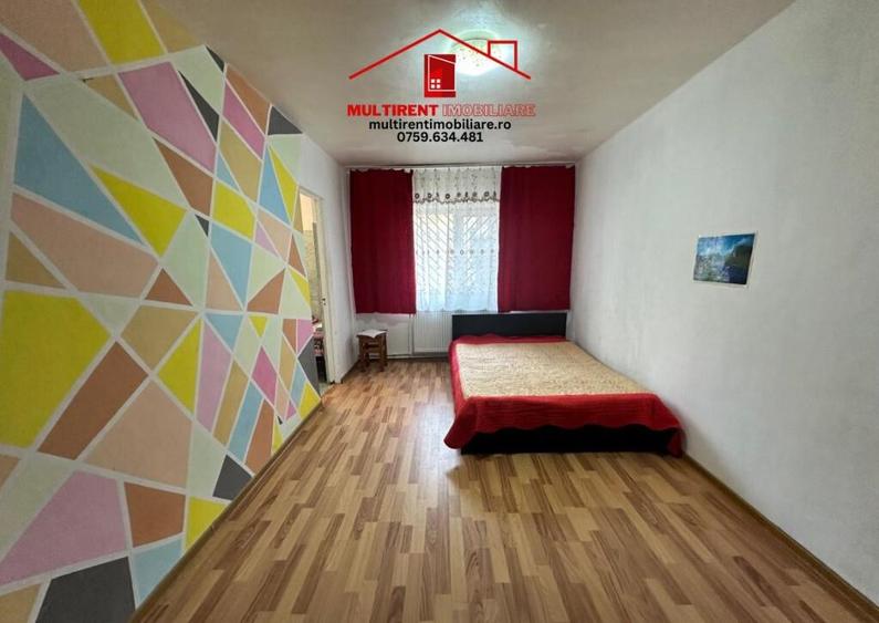 Garsoniera de vanzare Cartier Dallas, zona Salon Elena, Tulcea - 3