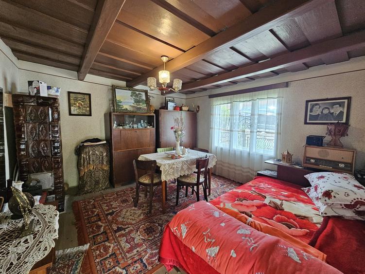 Casa Deva, strada Calugareni - 6