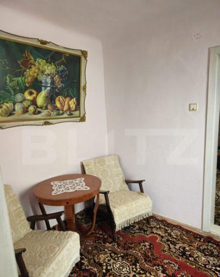 Casa de vanzare 120 mp, renovata ?i extinsa, zona Bucium - 16