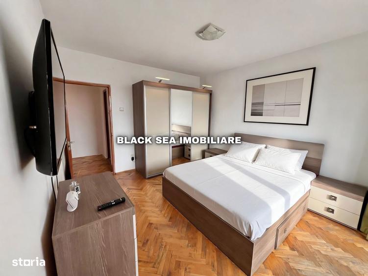 Apartament 3 camere decomandat - Tomis 3 / City Park Mall - For Sale! - 9