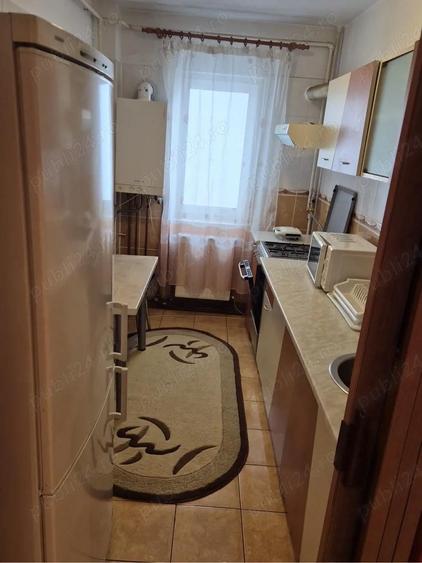 Ofer sore inchiriere ap doua camere Ploiesti ! - 8