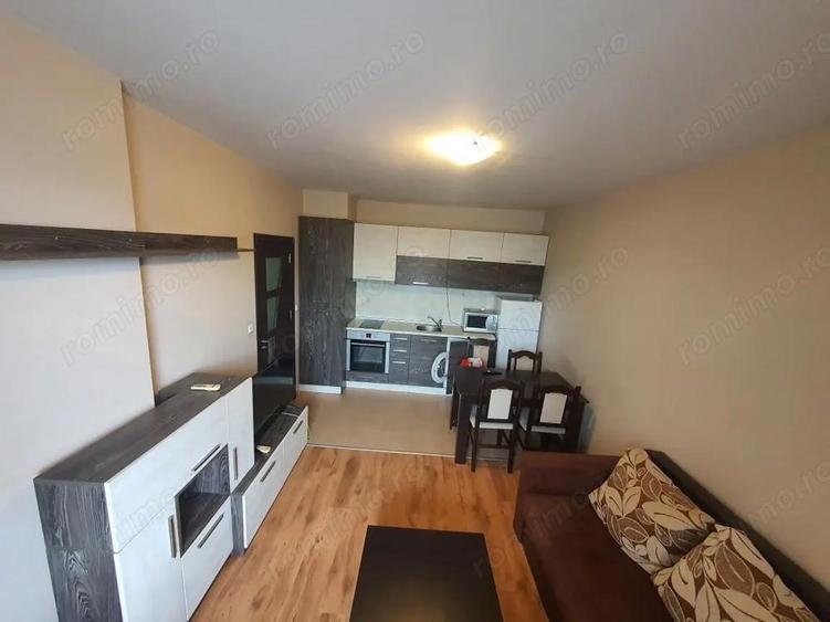 Apartament cu 1 camera in zona Circumvalatiunii - 3