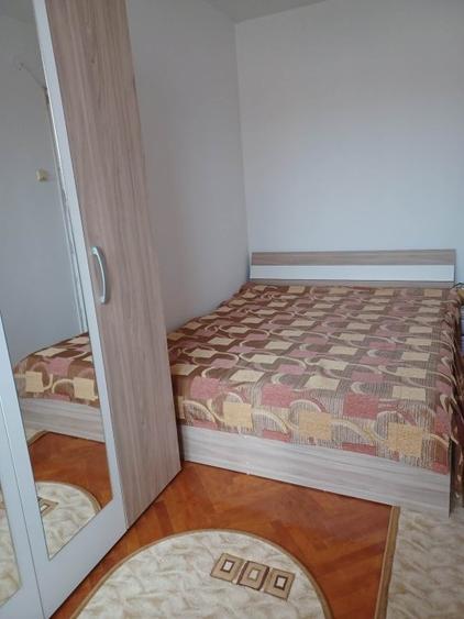 Apartament 3 camere, semidecomandat, zona centrala - 3