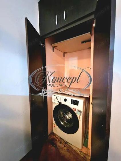 Apartament cu balcon si 2 locuri de parcare, cartier Marasti - 7