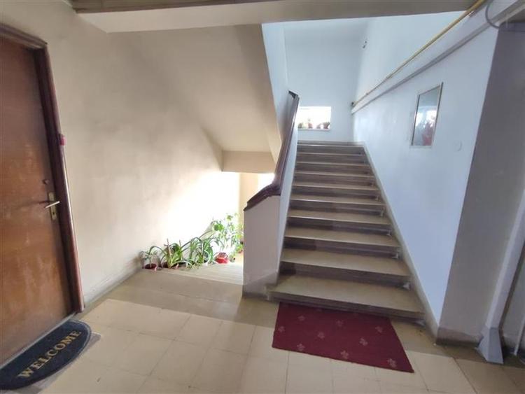 Vanzare apartament 3 camere Alba Iulia, cu CT - 14