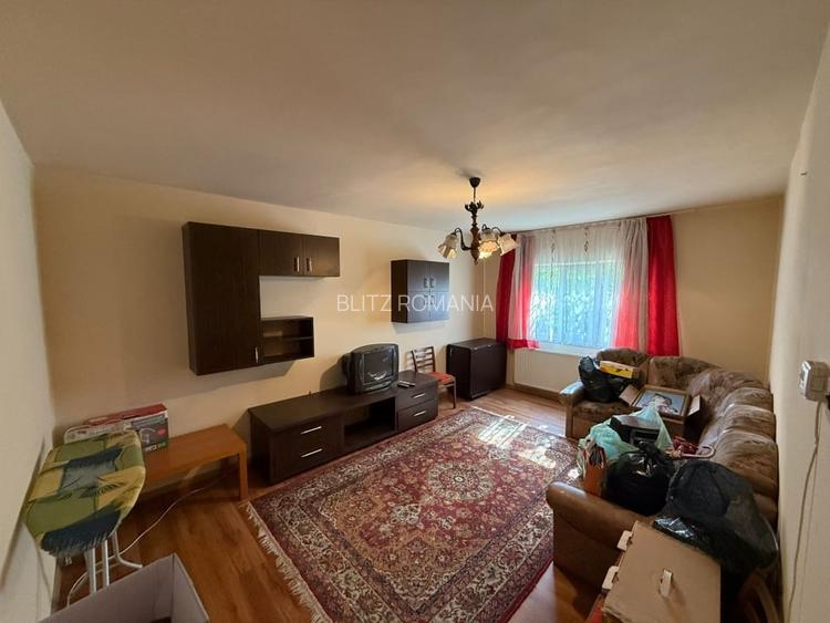 Apartament 3 camere, 66 mp utili, 2 bai, dressing - bloc caramida Apartament 3 camere, 66 mp utili, 2 bai, dressing - bloc caramida