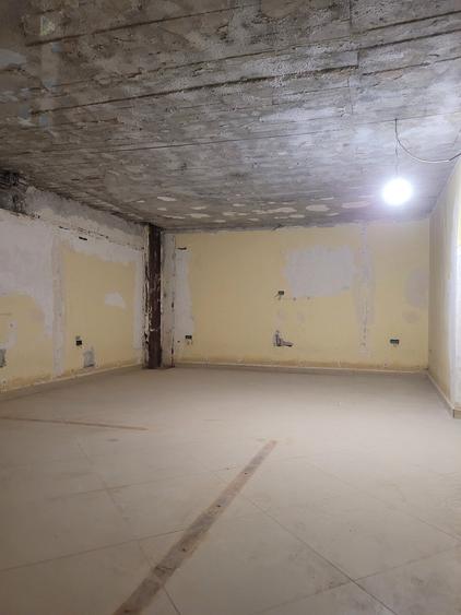 Casa de Cultura, demisol, spatiu comercial 3 camere, 112 mp. - 4