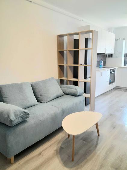 Studio modern | Loc parcare | Subcetate Sanpetru - 1