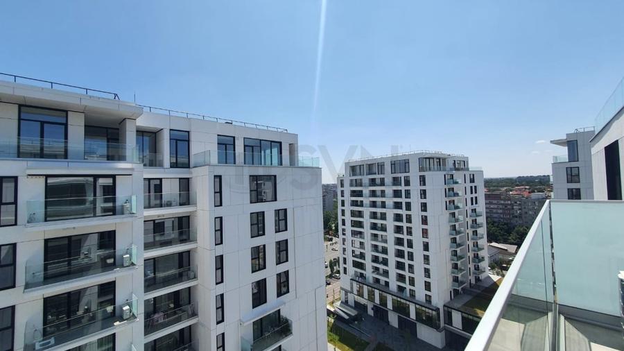 REA1024318 Apartament spatios 4 camere I One Cotroceni Park - 17