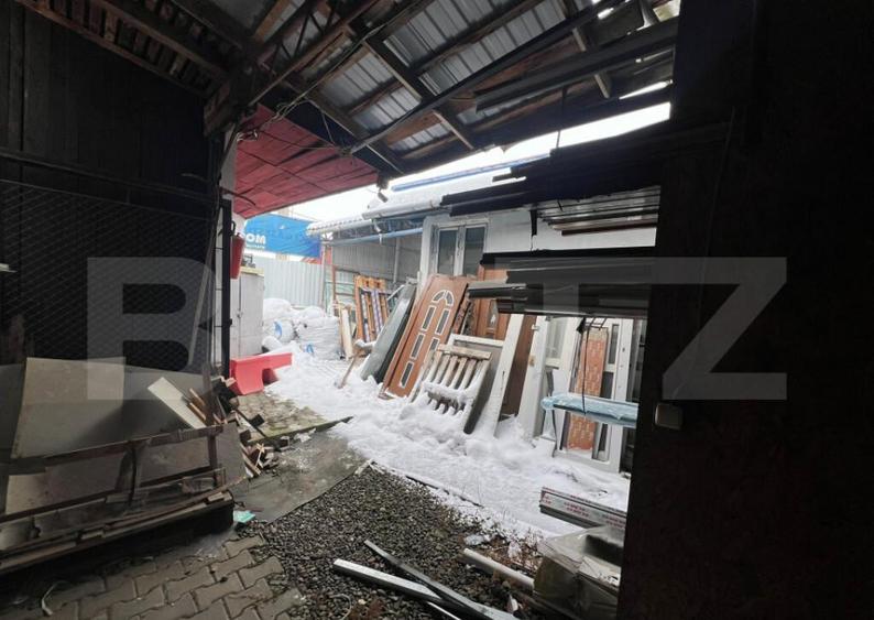 Hala si spatiu de birou de inchiriat - 5