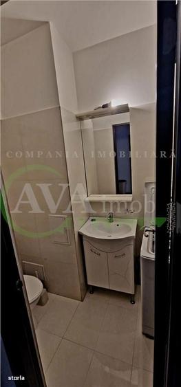 Apartament 3 camere decomandat, str.Stefan cel Mare - 6