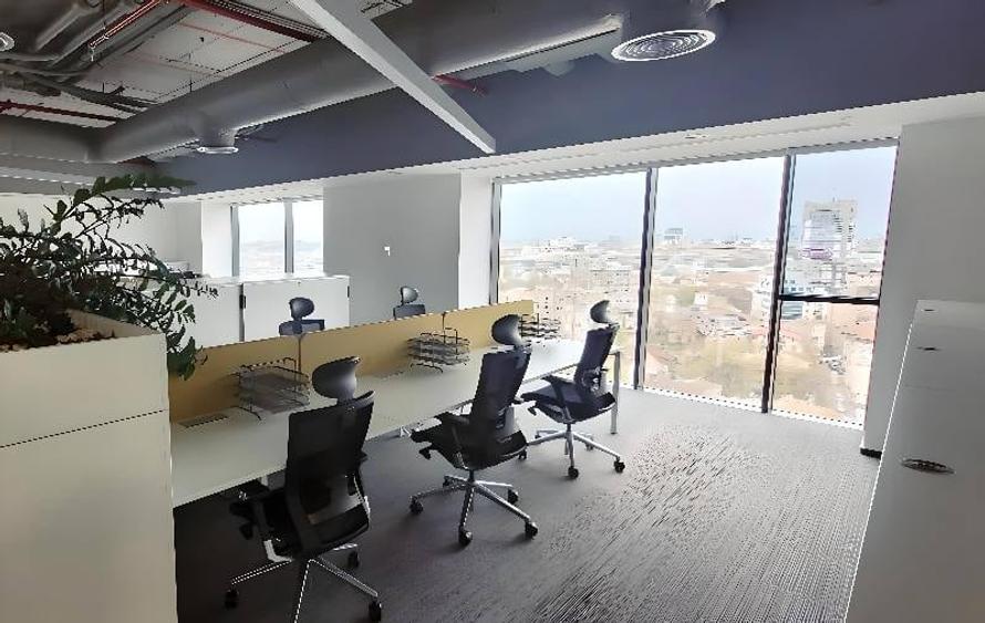 Unirii View, Unirii, 420 - 1400 mp  0% comision! - 3