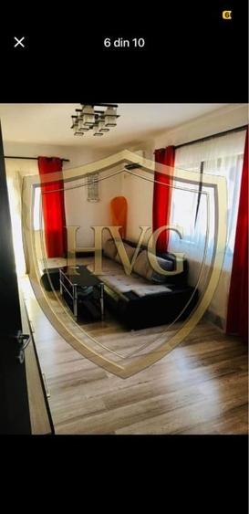 Apartament cu 2 camere | Centrala proprie | Titan - 2