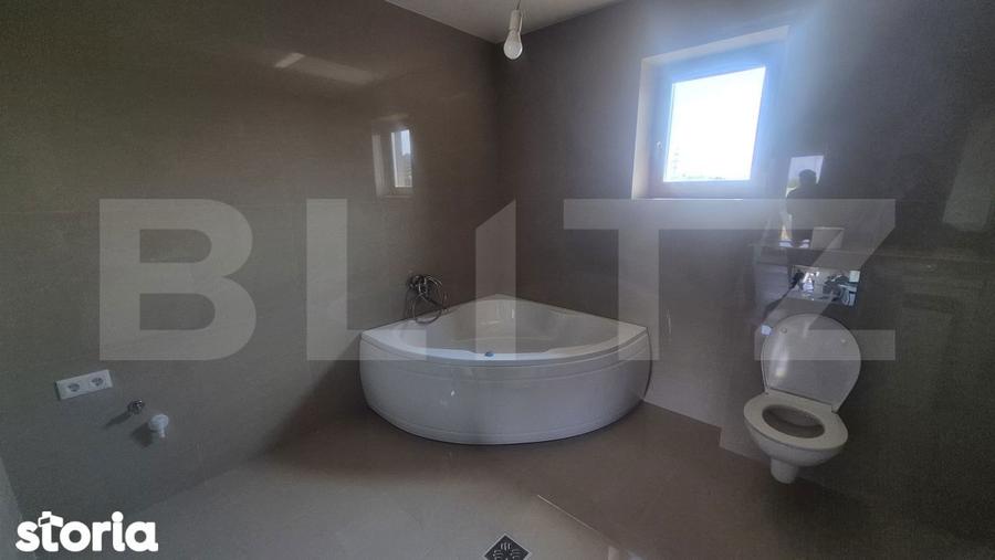 Casa 3 camere de vanzare, 120 mp, teren 950 mp, Balta Blonda - 17