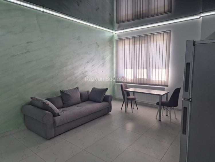 Mamaia Nord Promenada -apartament 2 camere prima linie la mare